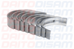 METAL BANCADA 0.25