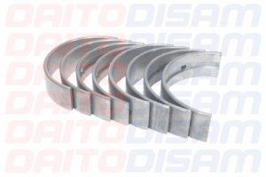 METAL BANCADA 0.25