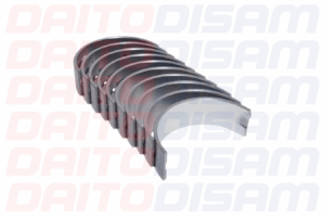 METAL BANCADA 0.25
