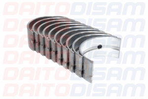METAL BANCADA 0.25