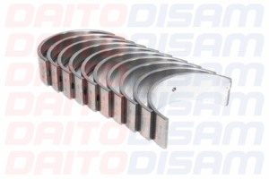 METAL BANCADA 1.00