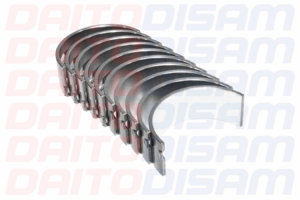 METAL BANCADA 0.25