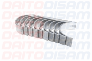 METAL BANCADA 0.25