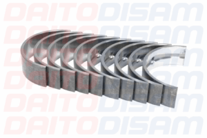 METAL BANCADA 0.25