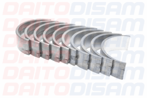 METAL BANCADA 1.00