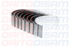 METAL BIELA 0.00