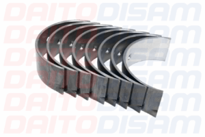 METAL BIELA 0.25