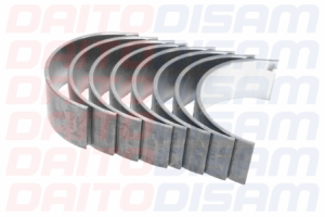 METAL BIELA 0.50