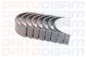METAL BIELA 0.25