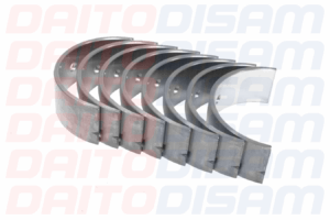 METAL BIELA 0.50