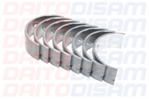 METAL BIELA 0.75