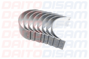 METAL BIELA 0.50