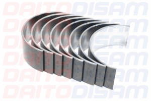 METAL BIELA 0.75