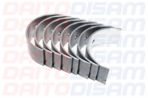 METAL BIELA 1.00