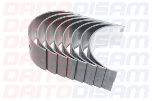 METAL BIELA 0.25