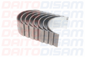 METAL BIELA 1.00