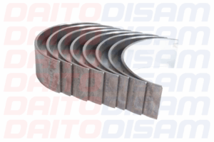 METAL BIELA 0.00