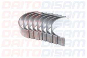 METAL BIELA 0.25