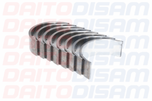 METAL BIELA 1.00