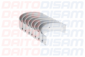 METAL BIELA 0.25