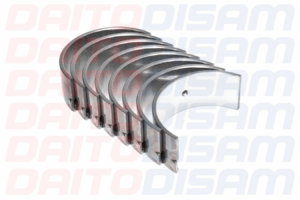 METAL BIELA 1.00