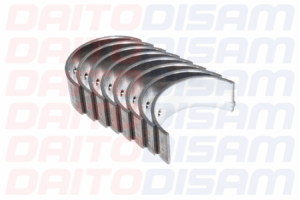 METAL BIELA 0.50