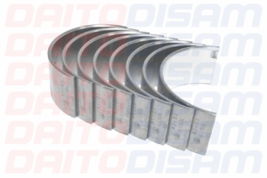 METAL BIELA 0.25