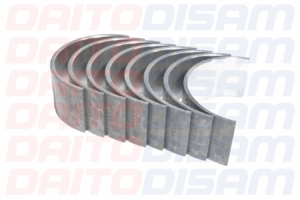 METAL BIELA 1.00
