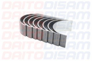 METAL BIELA 0.25