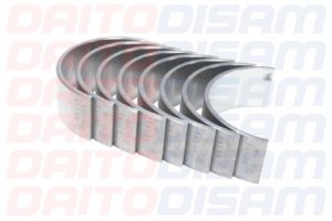 METAL BIELA 0.50
