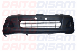 PARACHOQUE DELANTERO 4WD