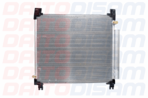 RADIADOR AIRE ACONDICIONADO