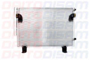 RADIADOR AIRE ACONDICIONADO