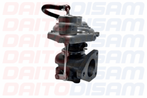 TURBO MOTOR