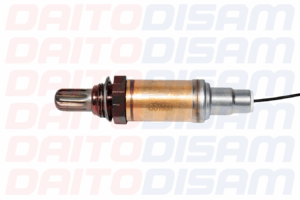 SENSOR OXIGENO TIPO BOSCH 1-VIA