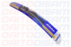 PLUMILLA ACDELCO GOLD 21"