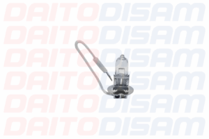 AMPOLLETA 12V 55W H3