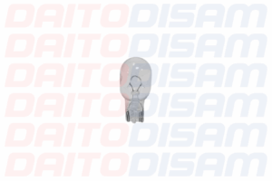 AMPOLLETA 12V 16W COLA PESCADO