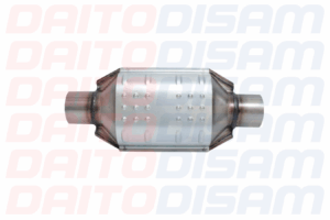 CONVERTIDOR CATALITICO 2" 1/4