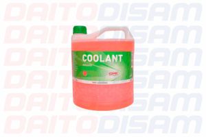 REFRIGERANTE COPEC ROJO             -5º      5L