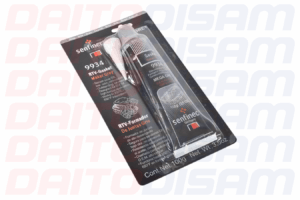 SILICONA SENFINECO GRIS ULTRA      100 GRS.