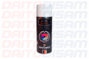PINTURA AEROSOL BLANCO