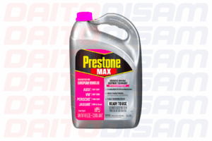 REFRIGERANTE PRESTONE PINK         4 LTS