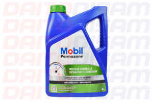 REFRIGERANTE MOBIL PERMAZONE   4 LTS