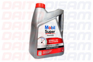 REFRIGERANTE MOBIL SUPER             4 LTS