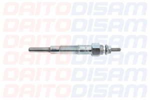 BUJIA INCANDESENTE 6.5V