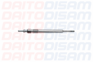 BUJIA INCANDESCENTE 4.4 V.