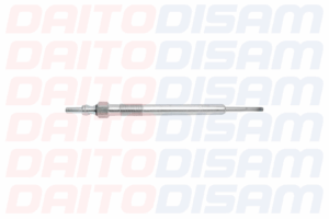 BUJIA INCANDESCENTE 4.4 V