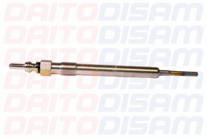 BUJIA INCANDESCENTE 4.4 V.