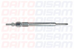 BUJIA KESSEL INCANDESCENTE 4.4 V